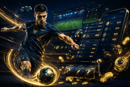 sule4d