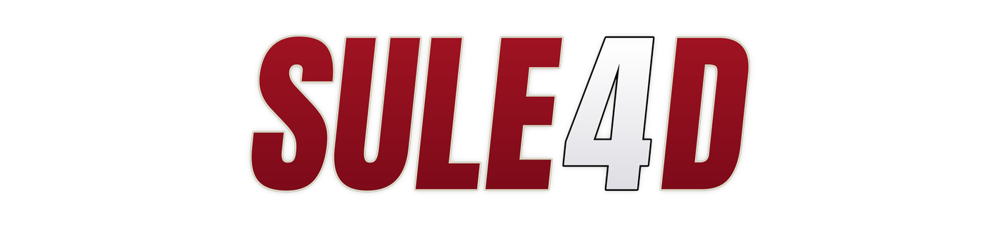 sule4d